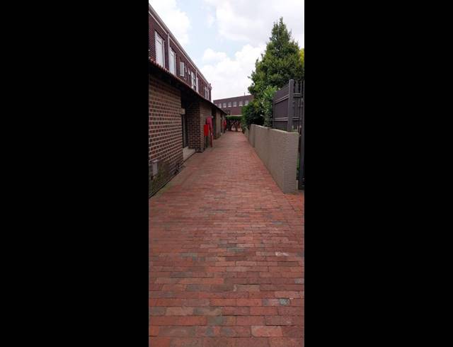 2 BEDROOM TOWNHOUSE FOR SALE IN DAYANGLEN